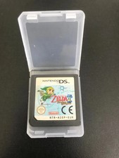 The Legend of Zelda Phantom Hourglass Nintendo DS AUTHENTIQUE