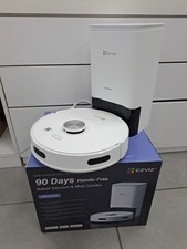 EZVIZ RE5 PLUS ROBOT