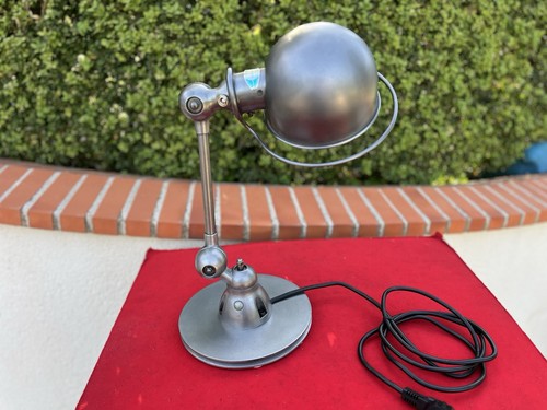 Lampe jielde bras - lampe,