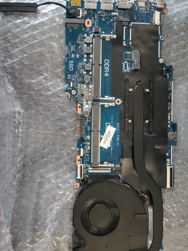 Carte mere 440 i5 - carte, i5-10210u