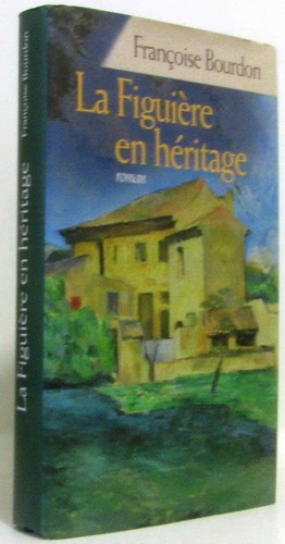 Figuière hétitage - hétitage, /