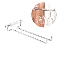  Porte-verres à vin suspendus