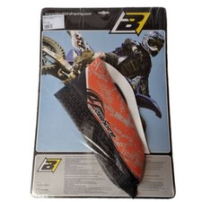 HOUSSE DE SELLE KTM SX 65