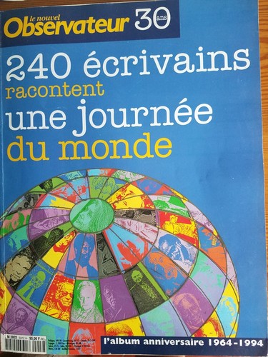 Hors série nouvel - du,