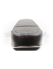 SELLE CB 750 FOUR K2  dessin de housse specifique a la K2