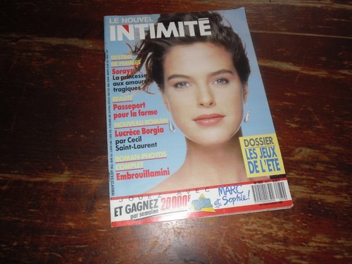 Voir ancien magazine n - !!,
