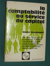 La comptabilité au service du