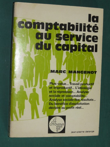 Comptabilité service du - la,