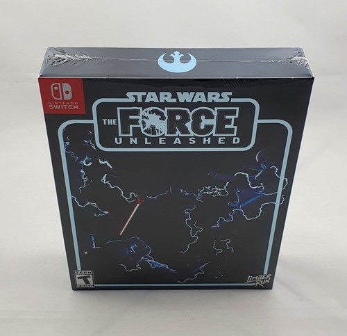 Star wars the force unleashed - wars,