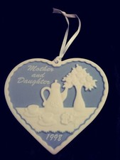 Hallmark 1998 Mother and