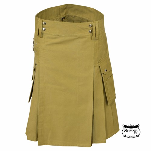 Kilt luxe ajustable - kilt,