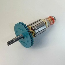 MAKITA ARMATURE ASSY 240V POUR HM0870C HM0871C 513793-5