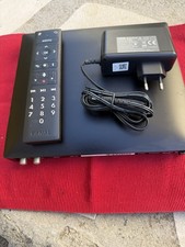 Décodeur2 Satellite Canal+ 4K