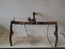 Attelage (boule de remorquage)