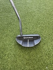 TaylorMade Putter Monte Carlo