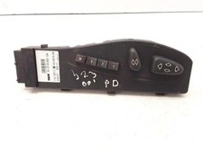 BMW 3 Cabrio E46 Boutons de