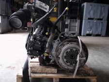 Moteur HYUNDAI PONY 2