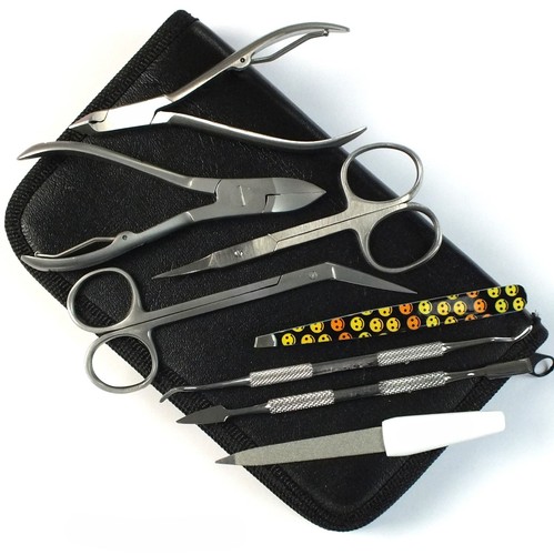 Set soins manucure - set, de