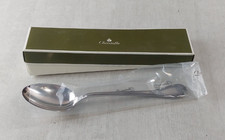 Cuillère à service, décor
