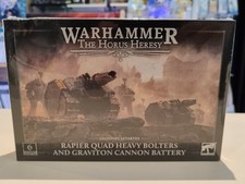 New Boite Warhammer 40k the