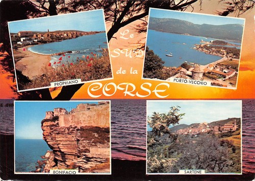 Corse du - 2a-corse,
