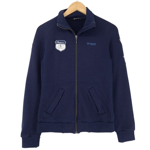 Bergans torvull veste polaire - torvull,