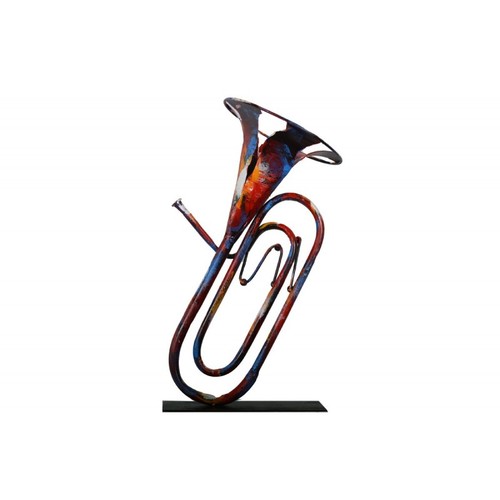 TUBA