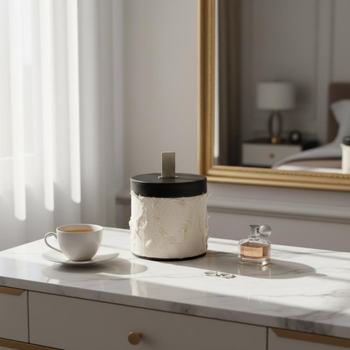 Petit coffret bijoux - bijoux, design