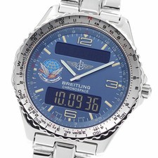Montre Homme BREITLING Chrono