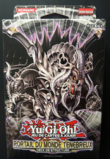 Yu-Gi-Oh! Deck Portail du