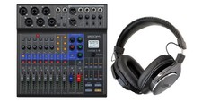 Table de mixage numérique