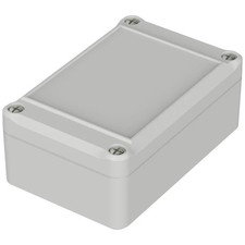 Boîtier industriel Bopla
