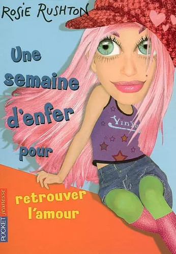 Semaine enfer pour retrouver - semaine,