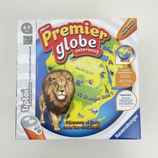 Ravensburger Tiptoi Mon