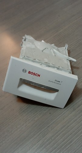 Tiroir bac trappe produit