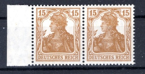 Germania 100b paire - dr-germania,