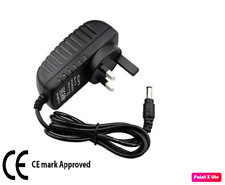 Chargeur D'Alimentation 12V