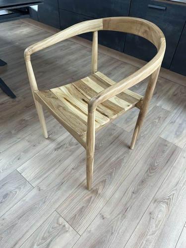 Chaise salle manger - chaise,