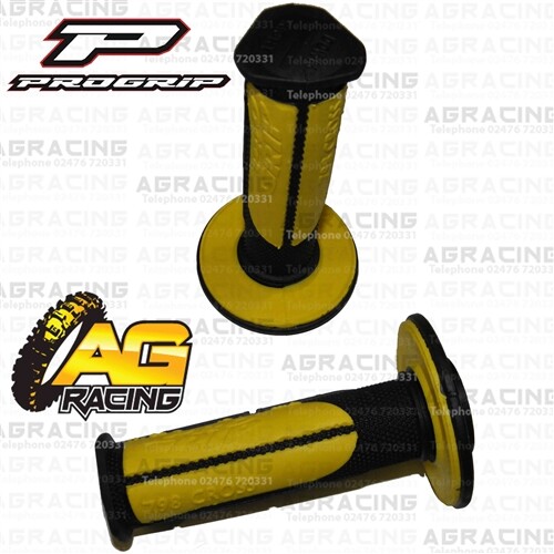 Progrip 798 poignées jaunes - 798,