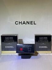 Chanel Le Duo Vernis Longue Tenue (2 Vernis)