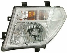 Phare Avant Gauche Pour Nissan Navara D40 2005-2007| Pathfinder (R51)2004-2007