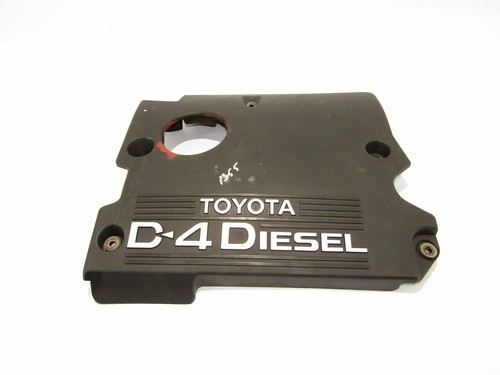Toyota avensis verso 2002 4d - toyota, d-4d