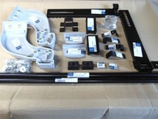 Kit pièces déflecteur de