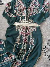 Une belle takchita - , marocain