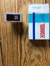 INTERRUPTEUR CHAUFFAGE TORRIX