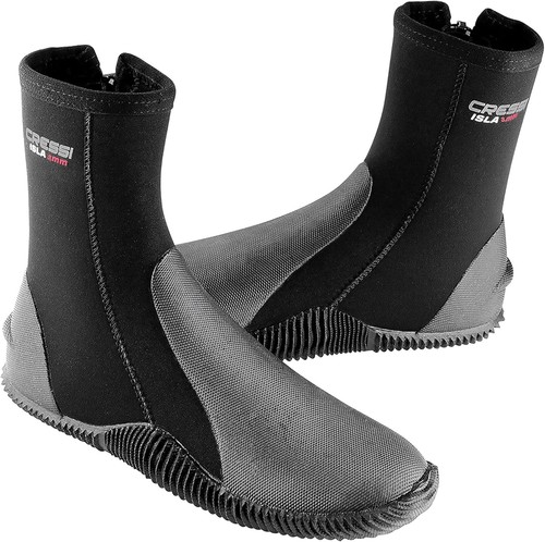 Bottes neoprène cress - bottes,