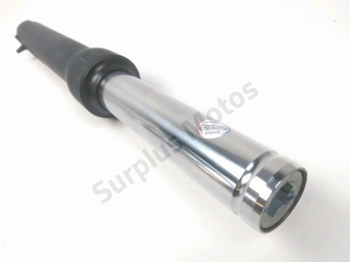 Tube fourche droit suzuki - tube,