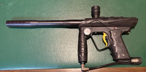 Smart parts ion paintball - smart,