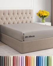 Drap Housse 100x200 cm -