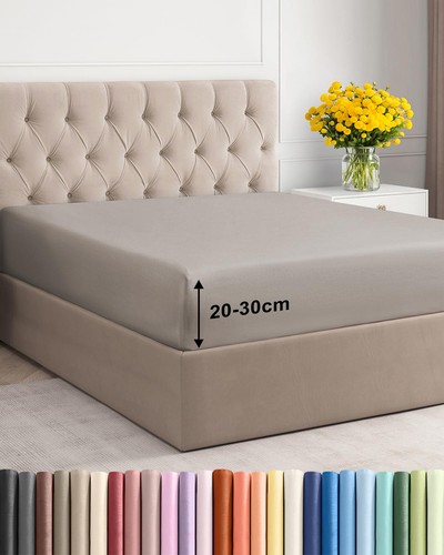 Drap housse 100x200 - drap,